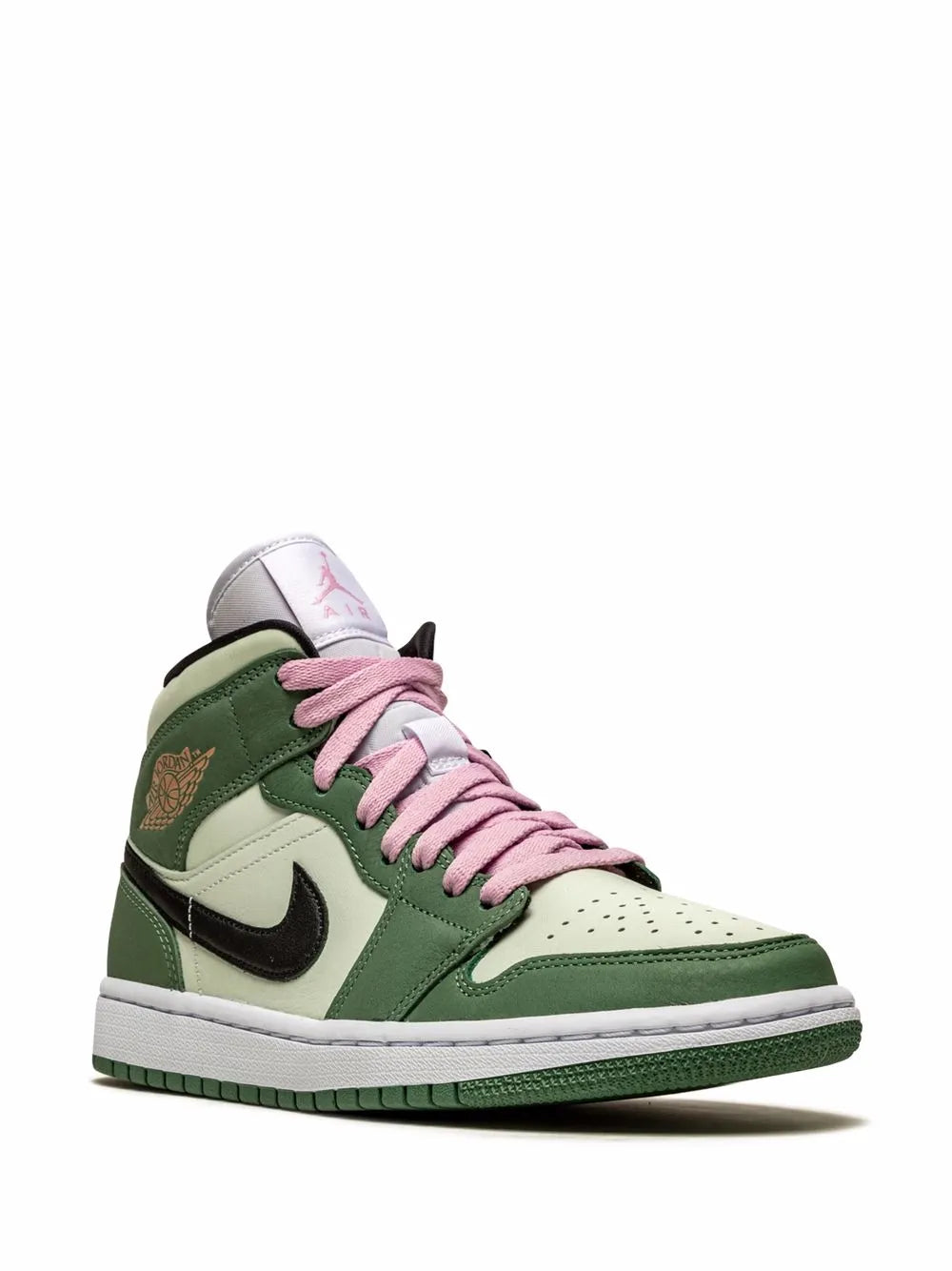 Jordan Air Jordan 1 Mid SE "Dutch Green" sneakers