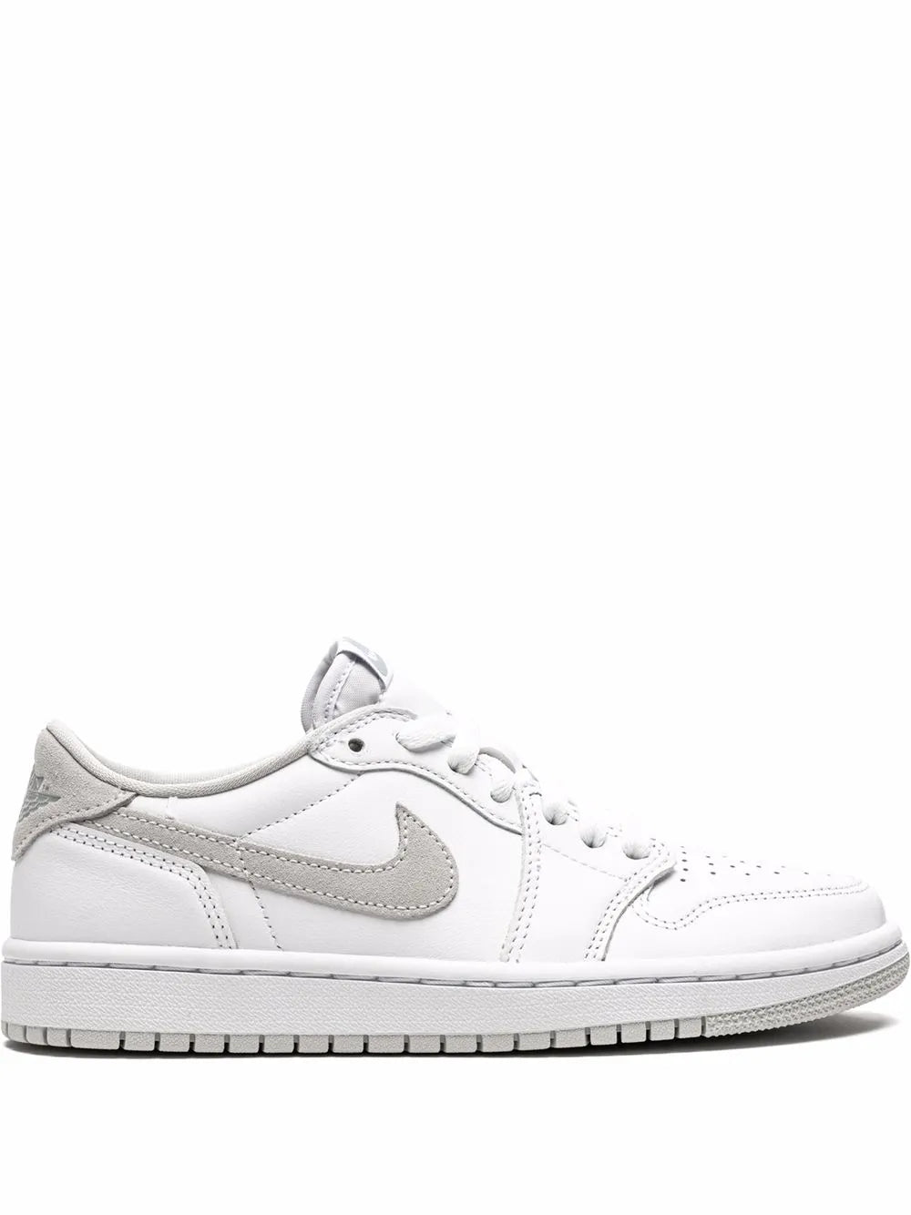 Jordan Air Jordan 1 Low OG "Neutral Grey" sneakers