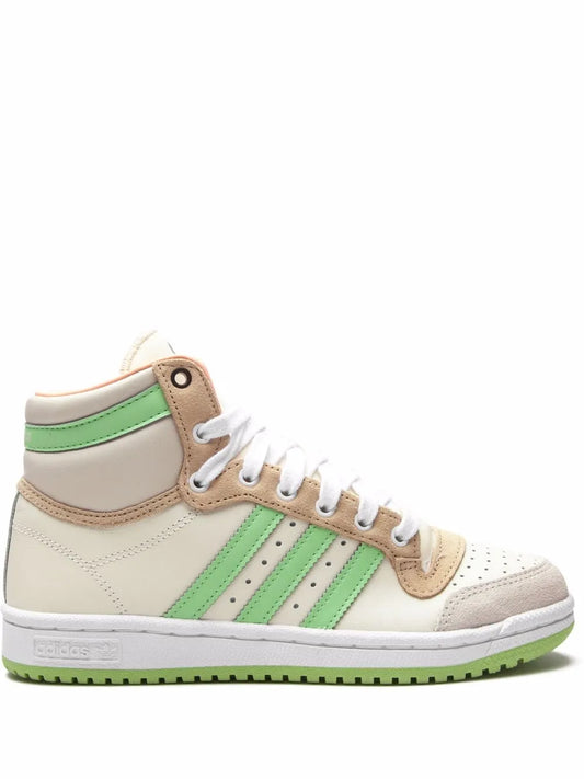 adidas x Star Wars Top Ten Hi "The Mandalorian The Child" sneakers