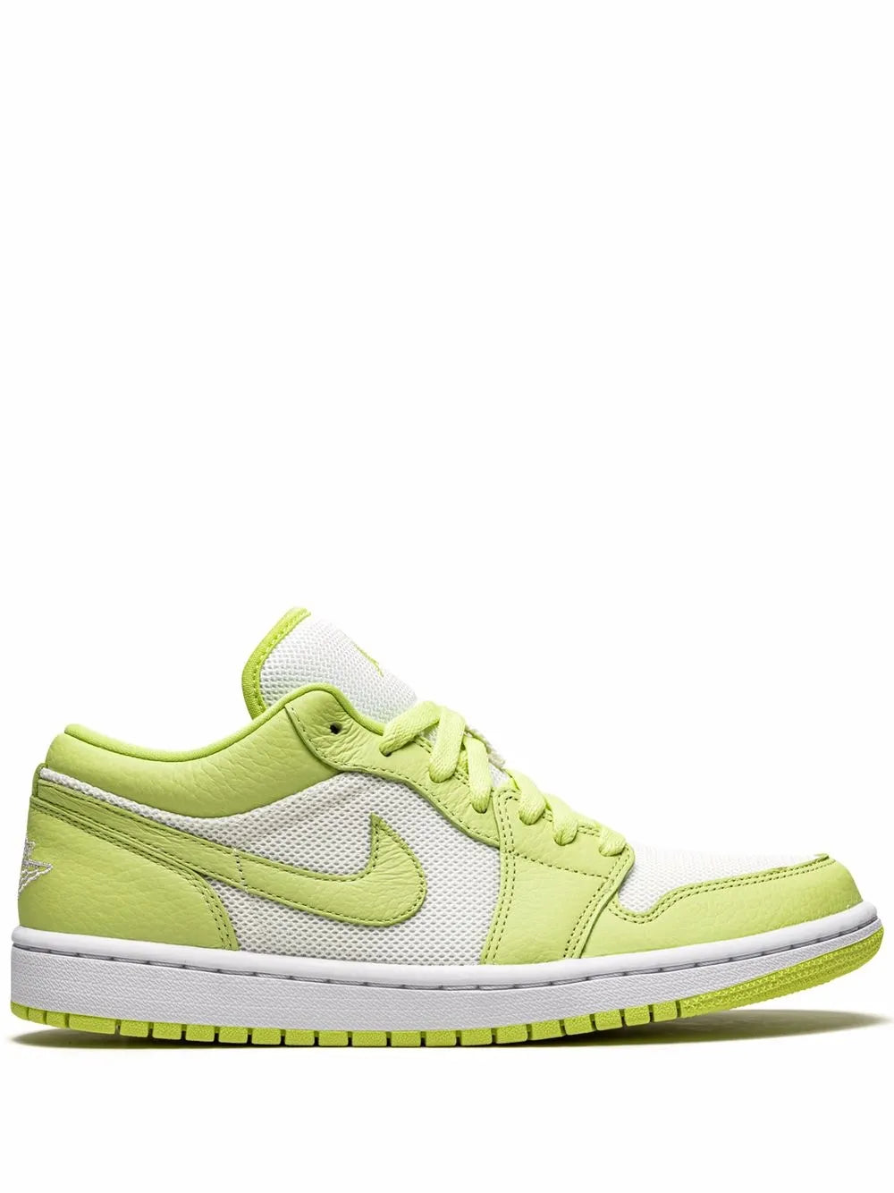 Jordan Air Jordan 1 Low SE "Limelight" sneakers