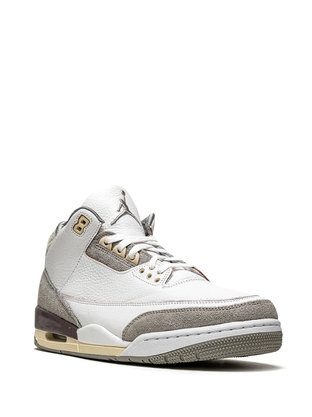 Jordan x A Ma Maniére Air Jordan 3 Retro SP "Violet Ore" sneakers