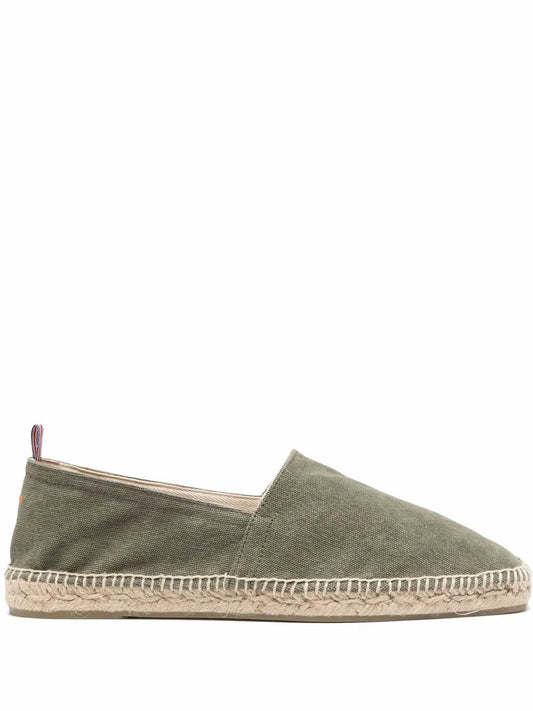 Castañer Pablo flat espadrilles