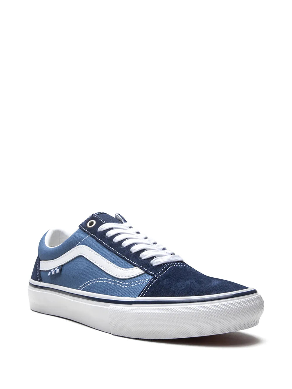 Vans Skate Old Skool "Navy/White" sneakers