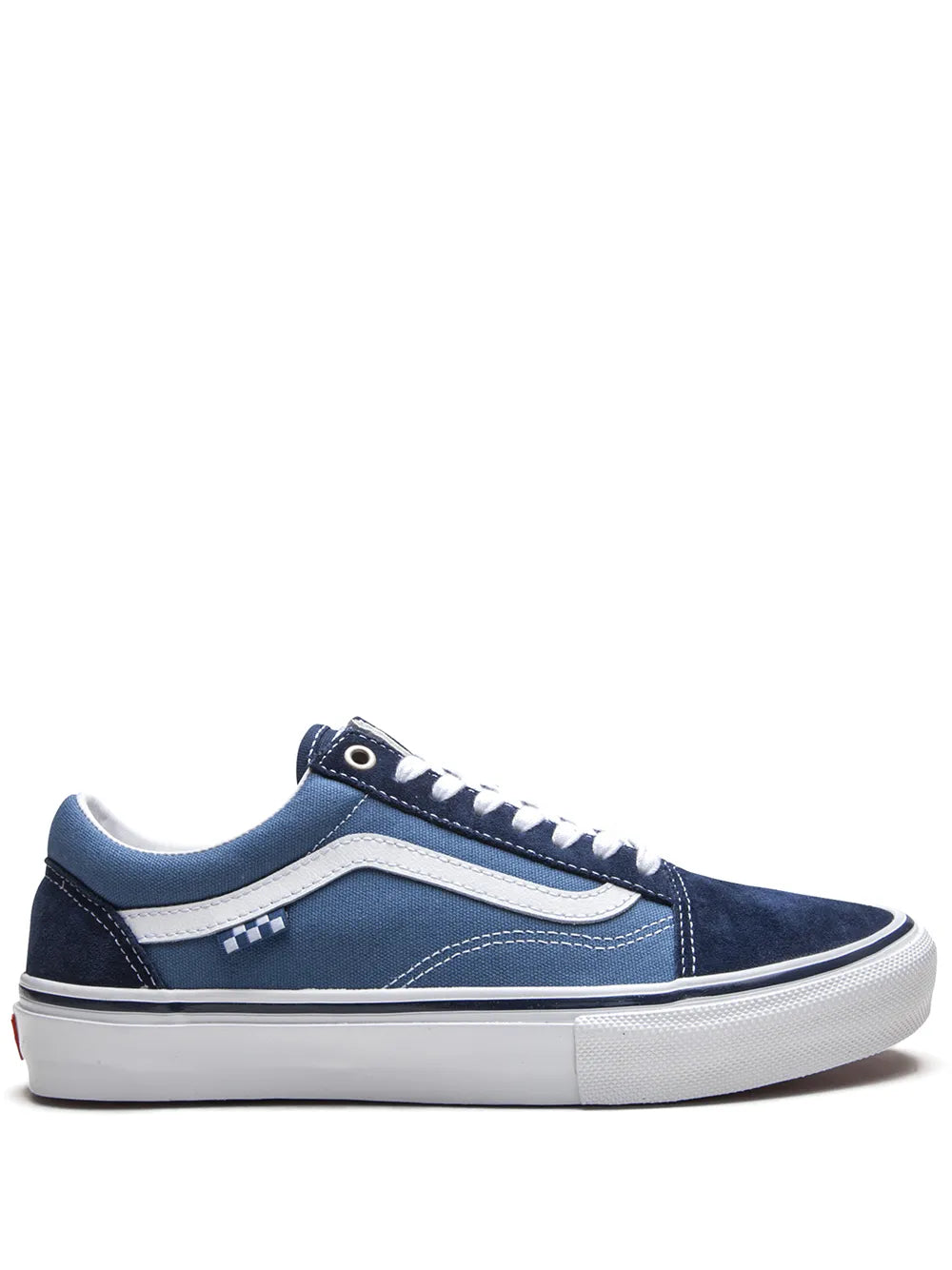 Vans Skate Old Skool "Navy/White" sneakers