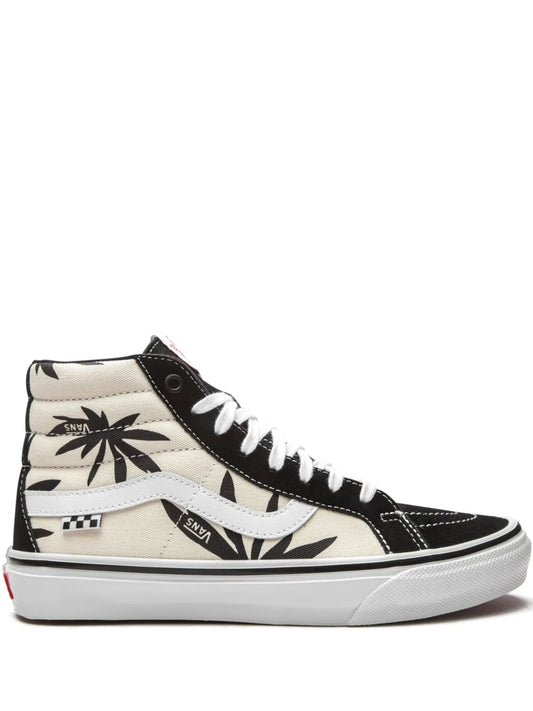 Vans Skate Sk8-Hi Reissue "Grosso '88 - Palms" sneakers