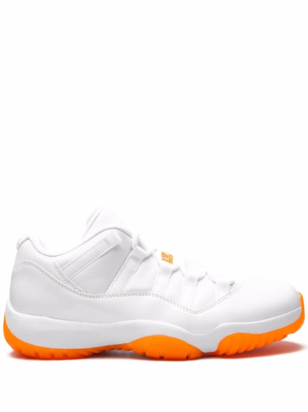 Jordan Air Jordan 11 Low "Bright Citrus" sneakers