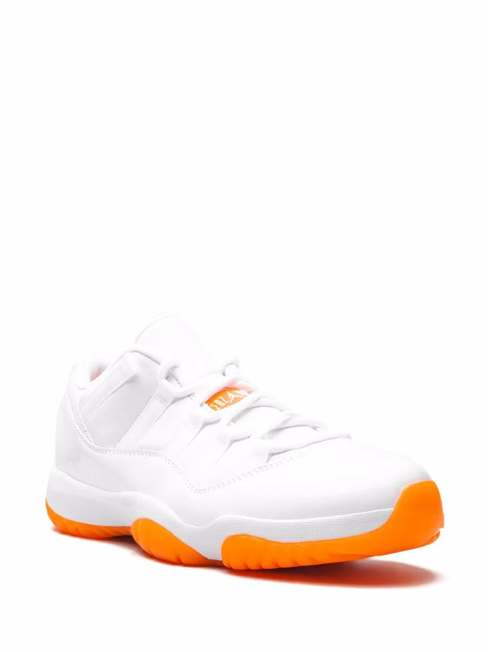 Jordan Air Jordan 11 Low "Bright Citrus" sneakers