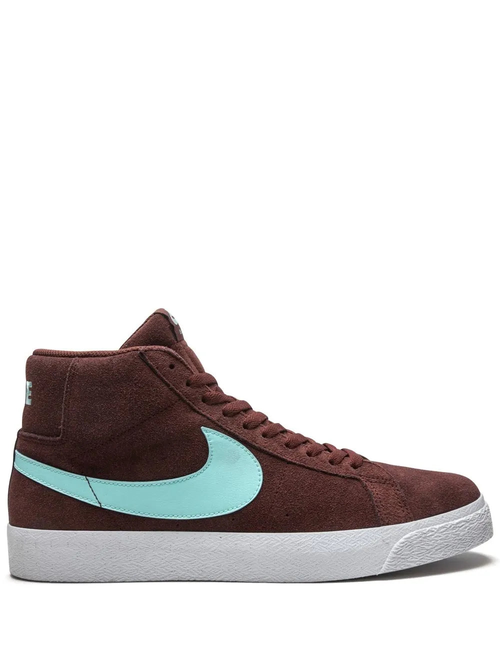 Nike SB Blazer Mid "Mystic Dates/Glacier Ice" sneakers