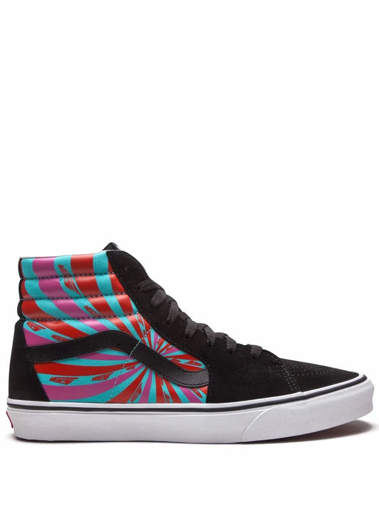 Vans Sk8 Hi "Retro Mart" sneakers