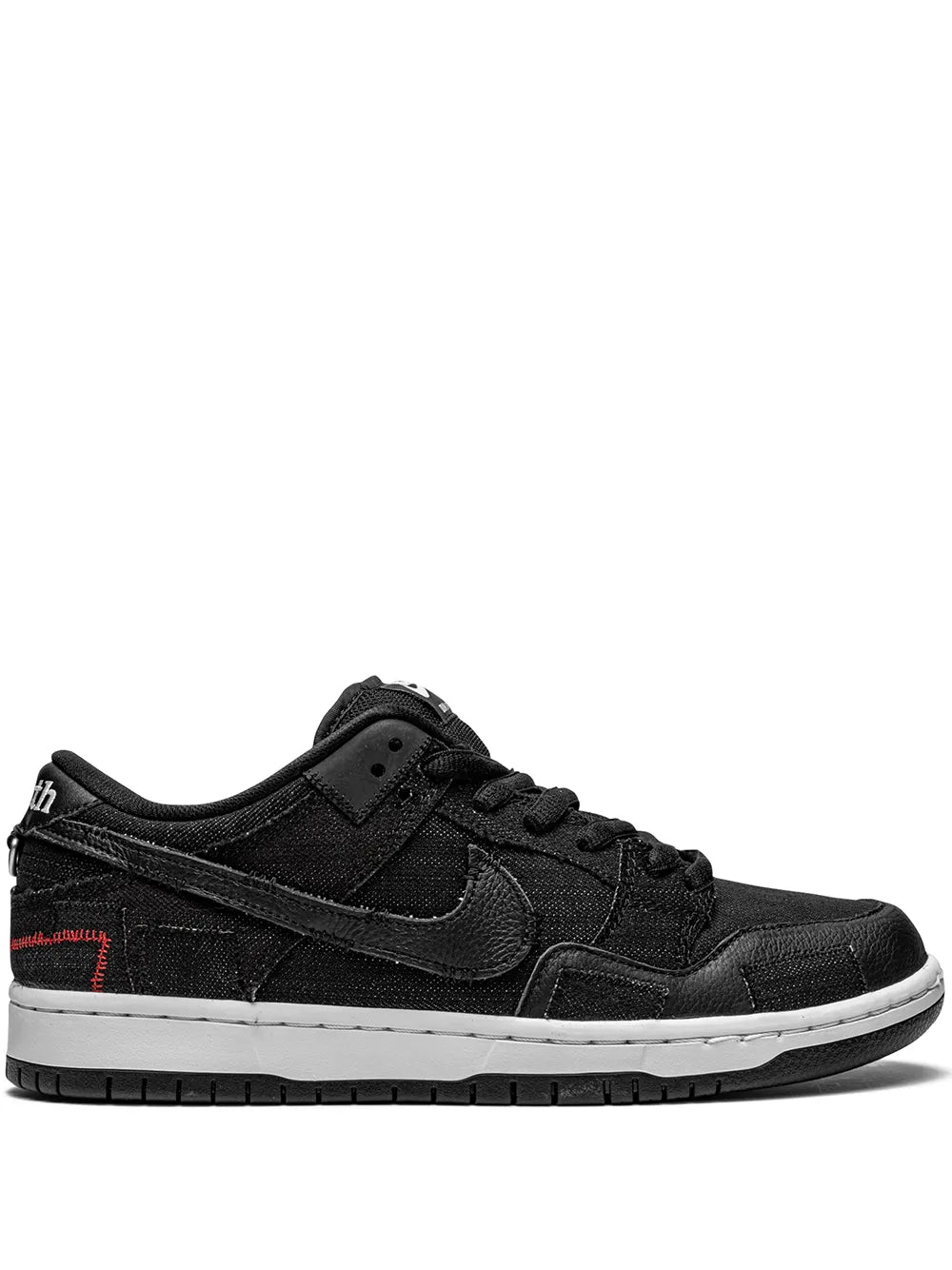 Nike SB Dunk Low "Wasted Youth" sneakers