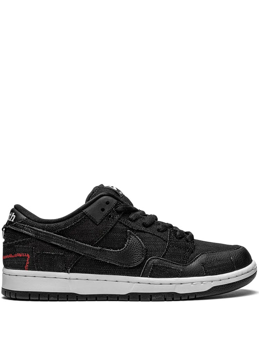 Nike SB Dunk Low "Wasted Youth" sneakers