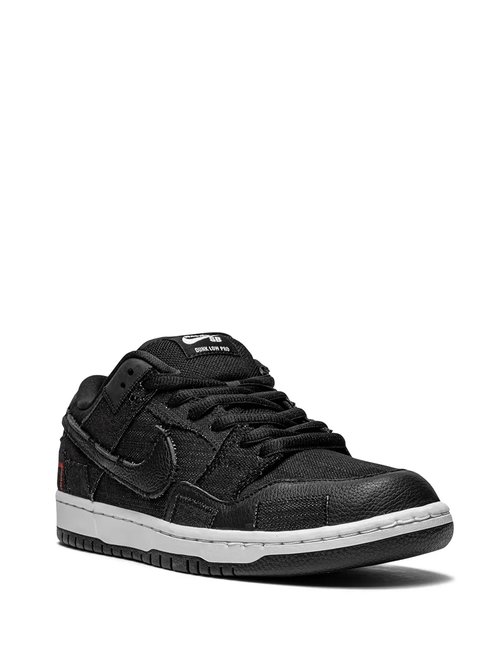 Nike SB Dunk Low "Wasted Youth" sneakers
