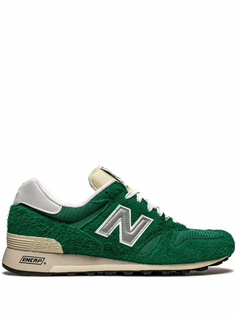 New Balance x Aimé Leon Dore 1300 "Green" low-top sneakers