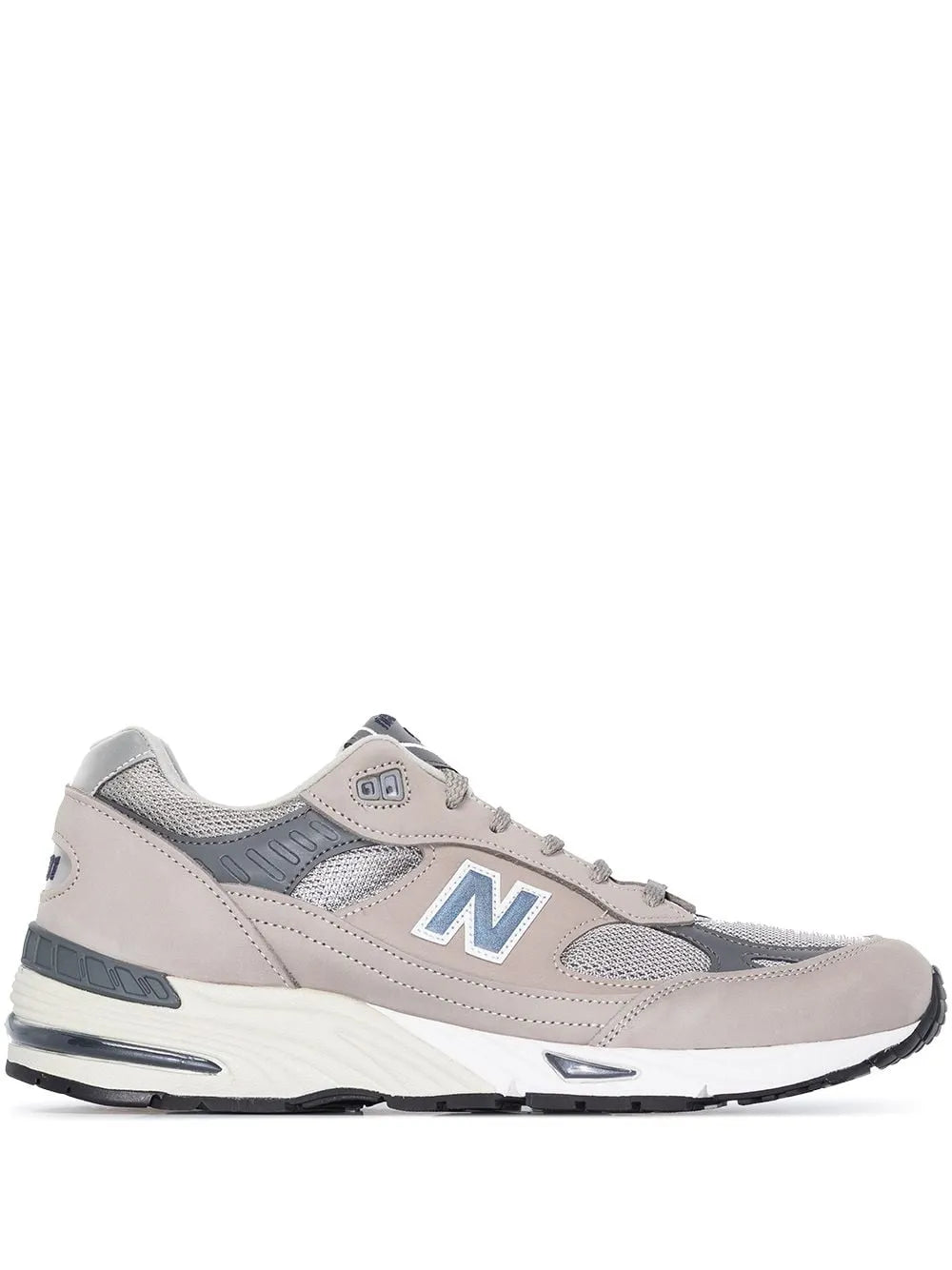 New Balance 991 "20th Anniversary" low-top sneakers