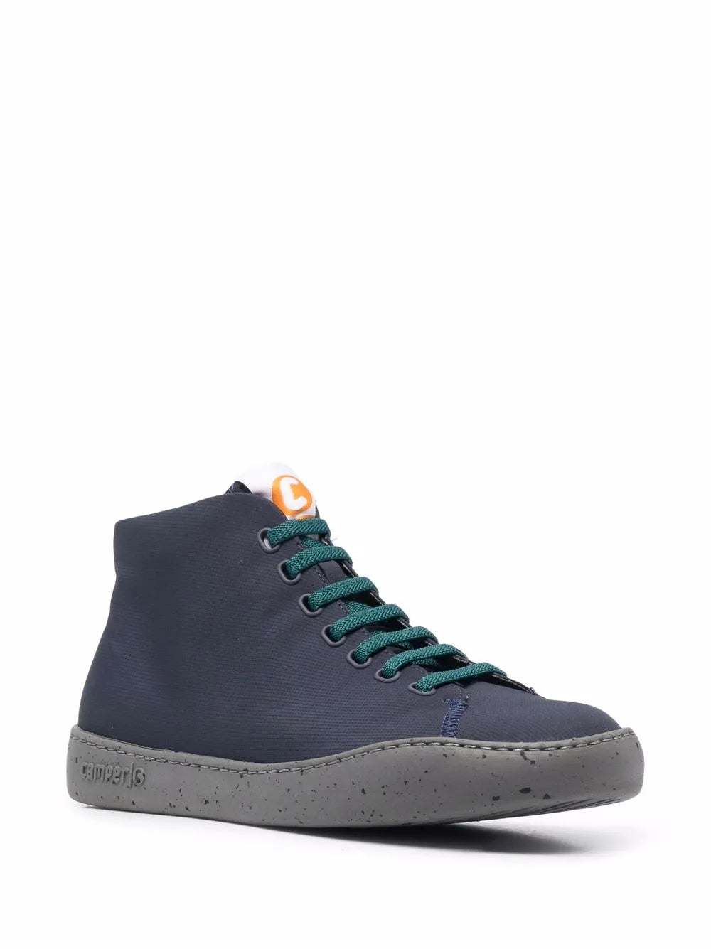 Camper Peu Touring high-top sneakers 