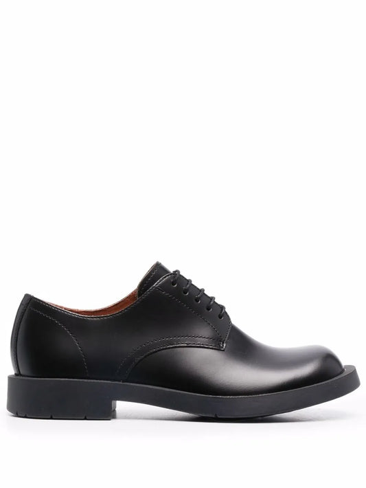CamperLab leather Oxford shoes