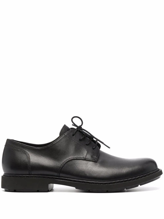 Camper Neuman leather Derby shoes