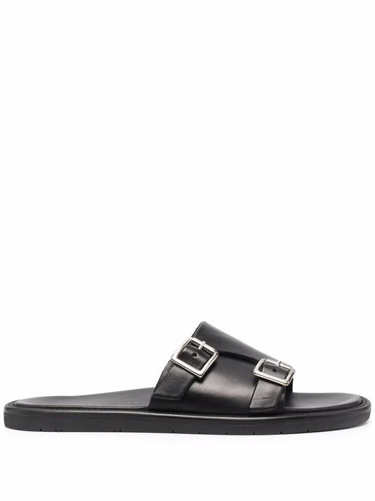 Scarosso Constantino buckled sandals