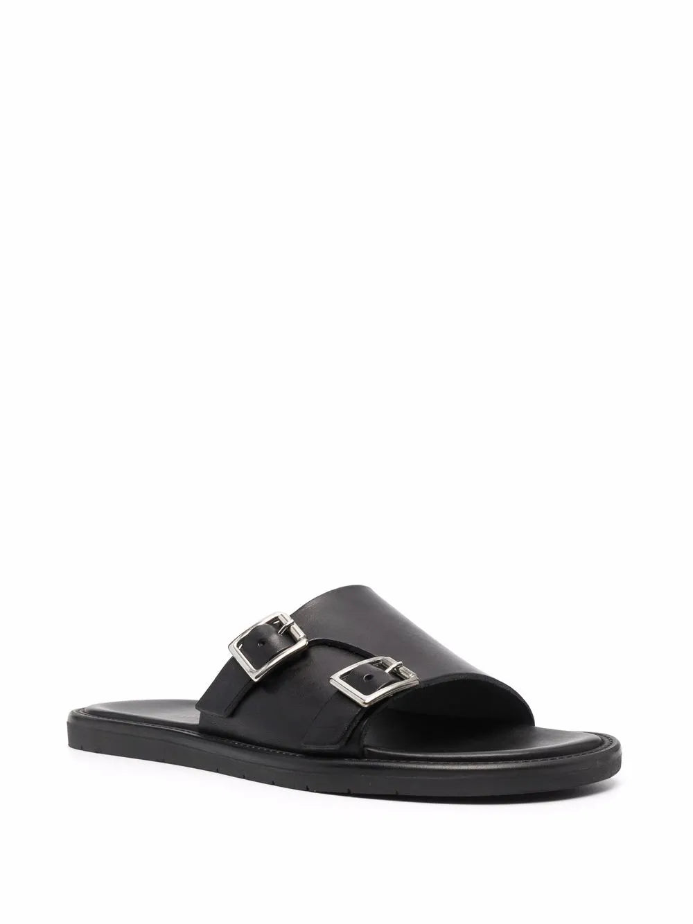 Scarosso Constantino buckled sandals