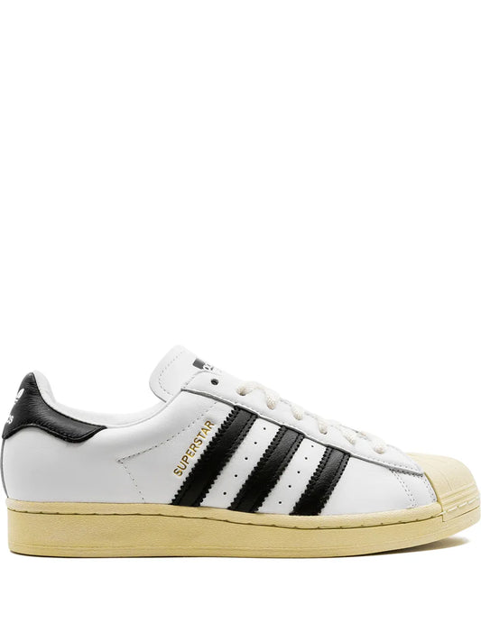 adidas Superstar Premium "White/Black" sneakers
