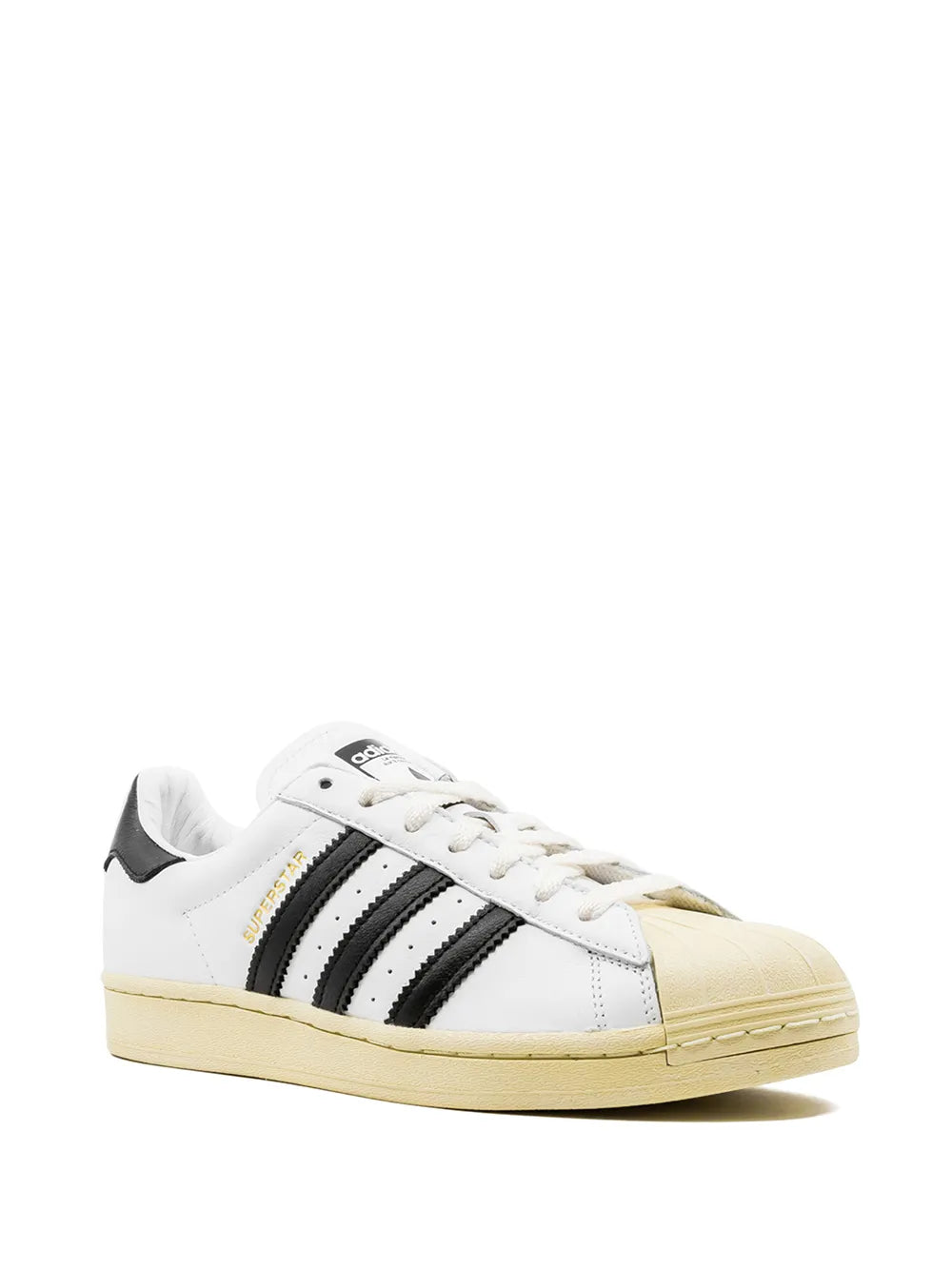 adidas Superstar Premium "White/Black" sneakers