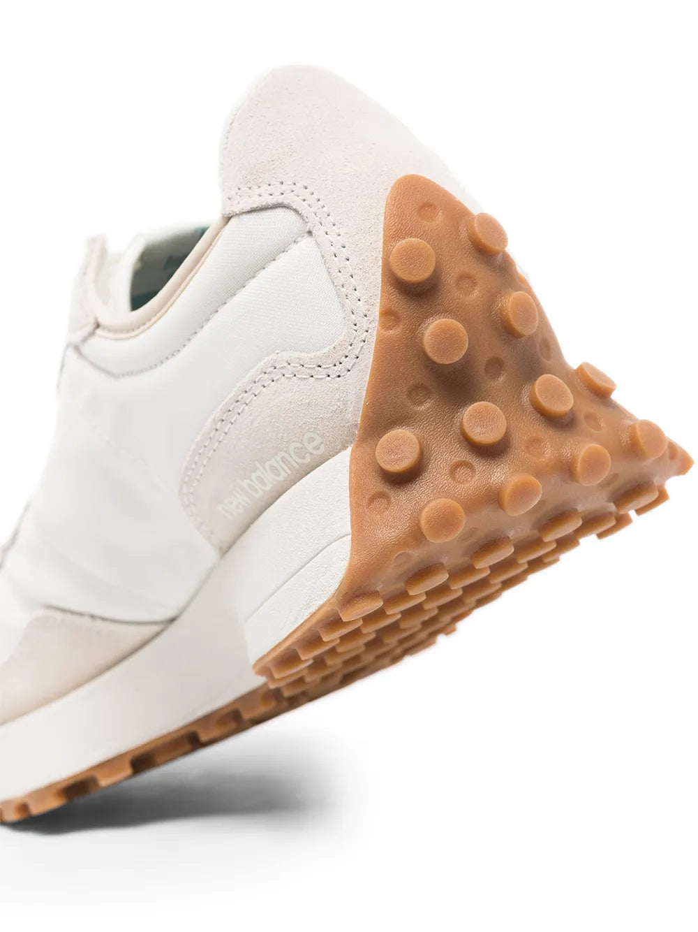 New Balance 327 low-top sneakers