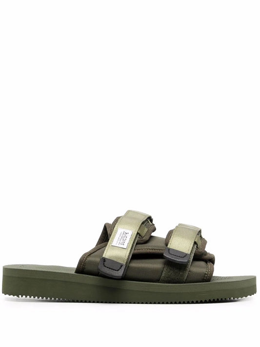 Suicoke Moto-Cab touch-strap sandals
