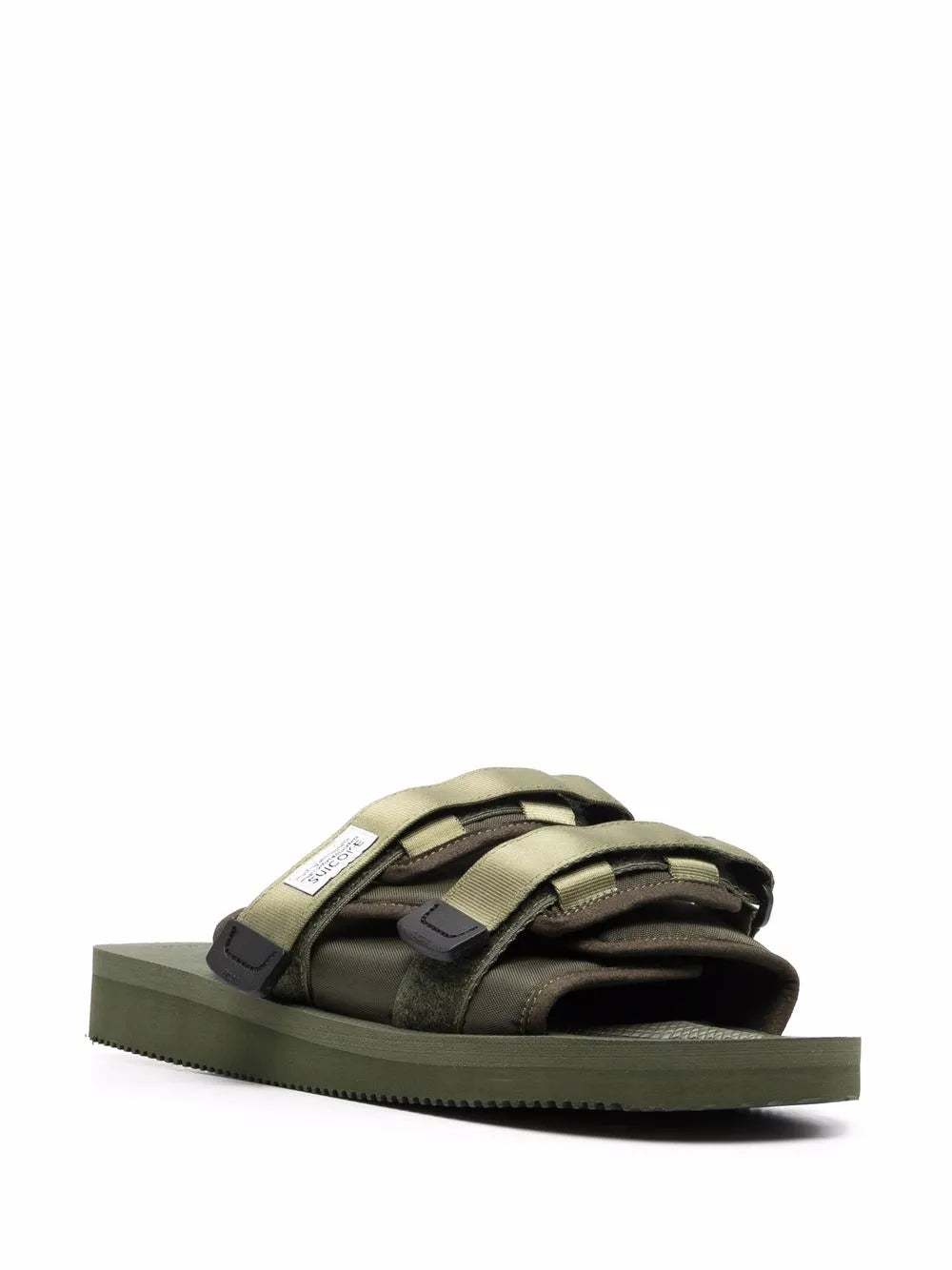 Suicoke Moto-Cab touch-strap sandals