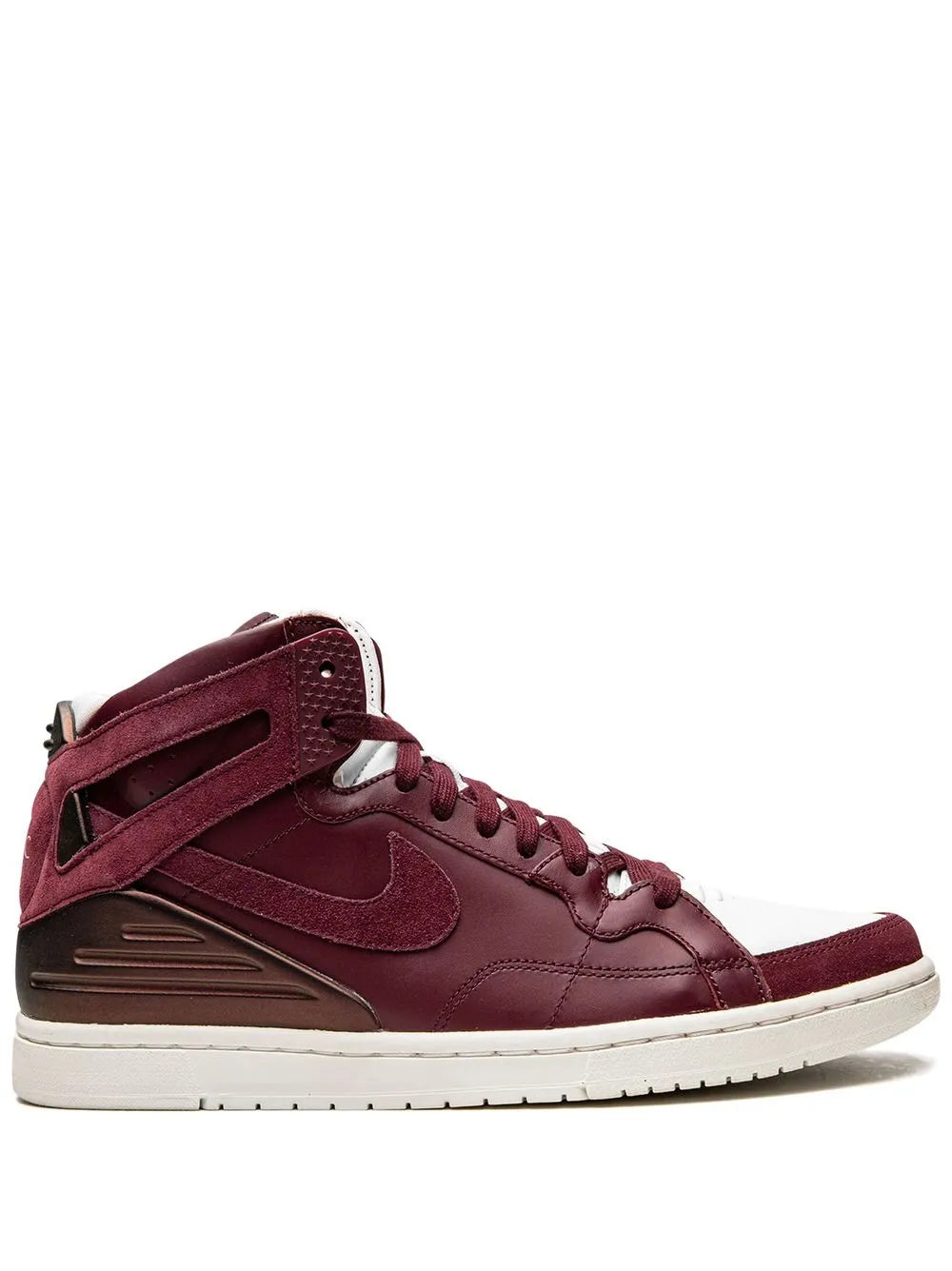 Nike x Supreme Zoom Air 94 Hi sneakers