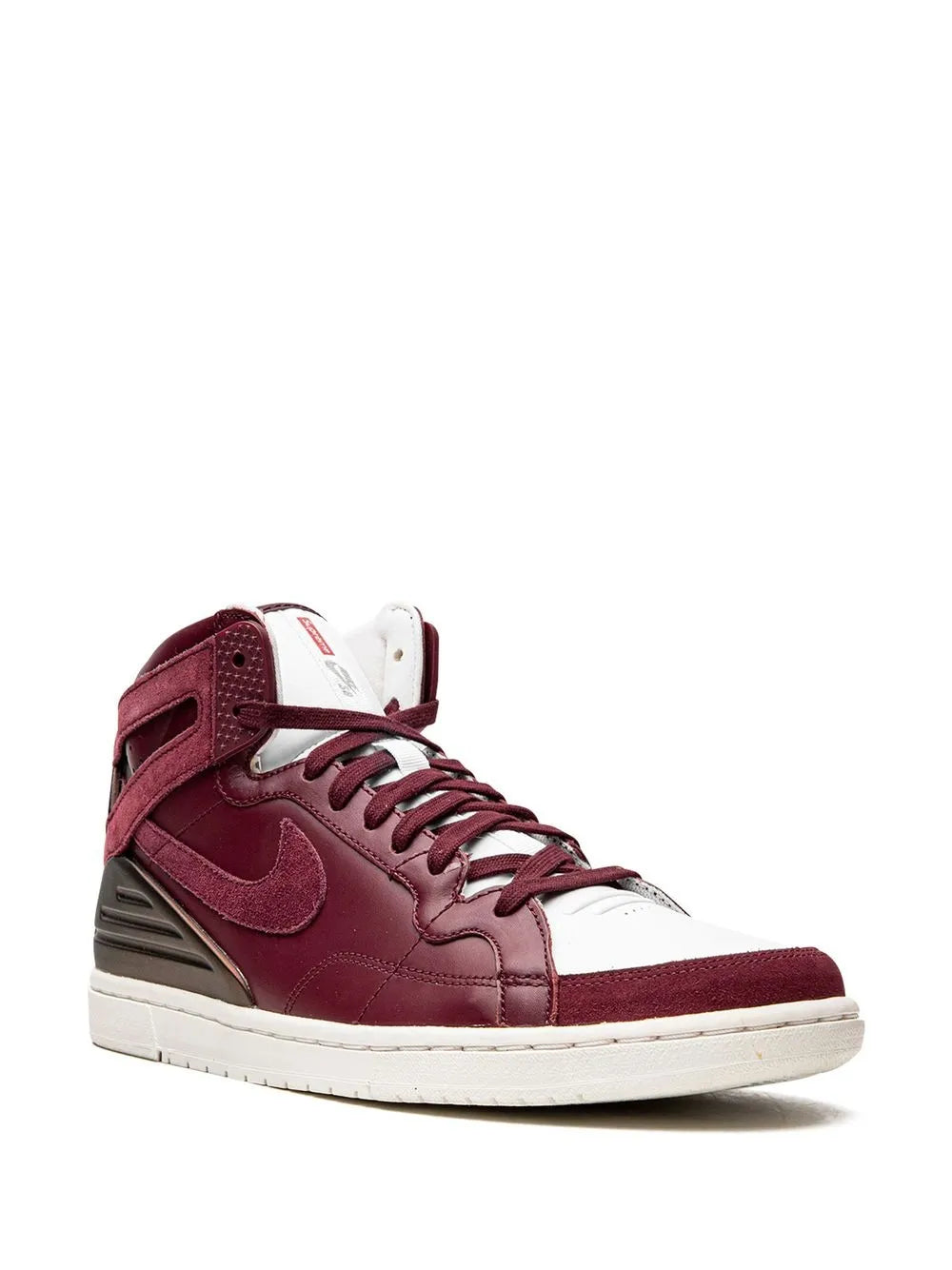 Nike x Supreme Zoom Air 94 Hi sneakers