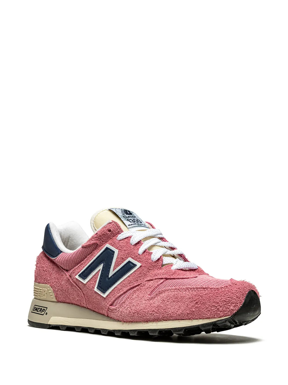 New Balance x Aimé Leon Dore 1300 "Pink" sneakers