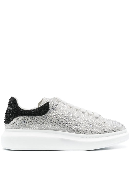 Alexander McQueen Oversized sneakers