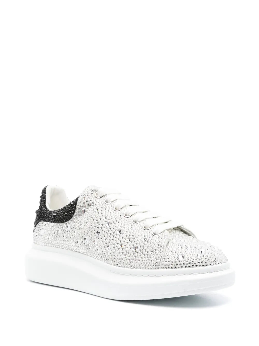 Alexander McQueen Oversized sneakers