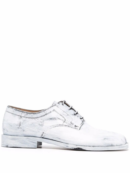 Maison Margiela Tabi Bianchetto Derby shoes