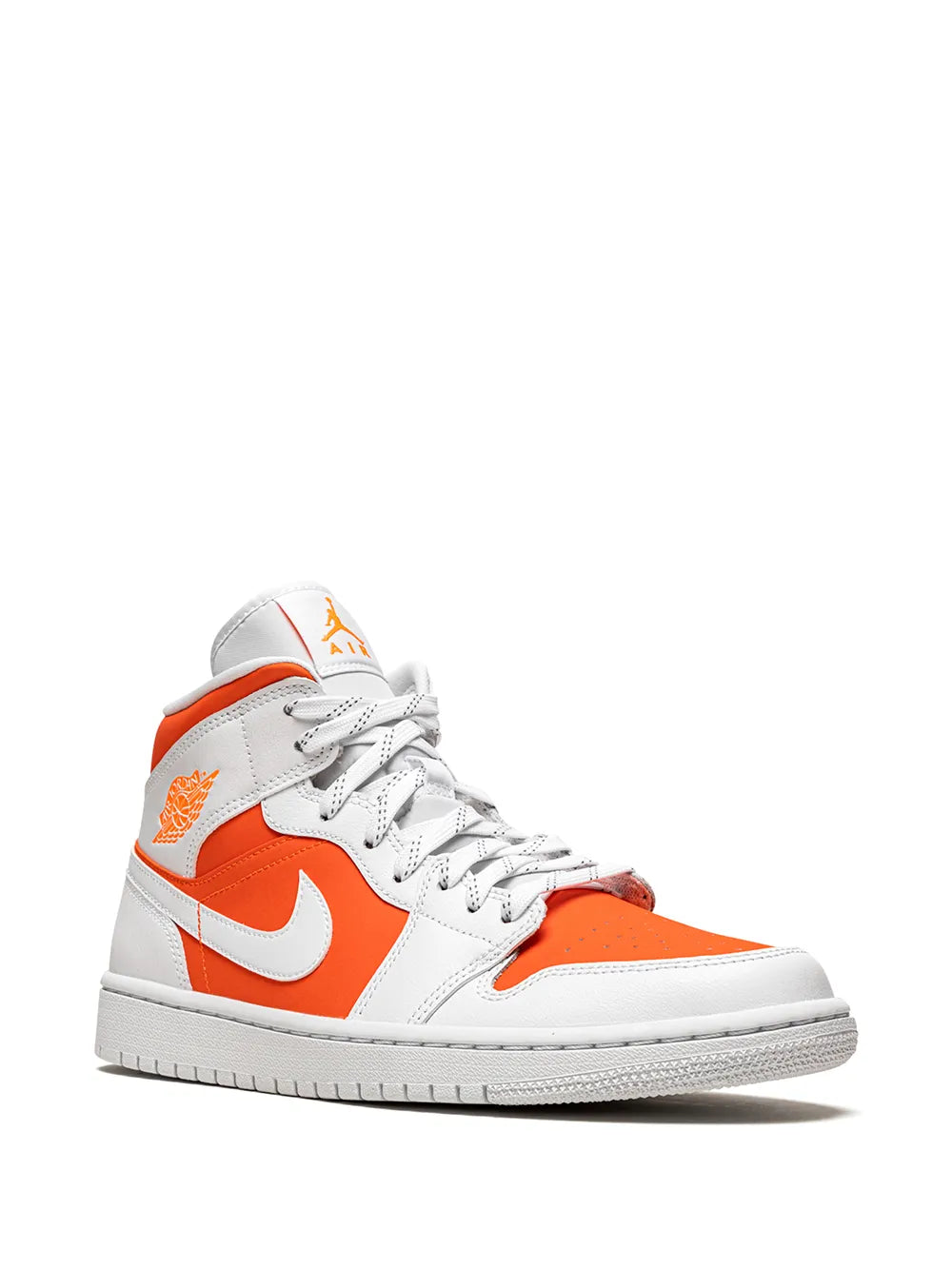 Jordan Air Jordan 1 Mid SE "Bright Citrus" sneakers