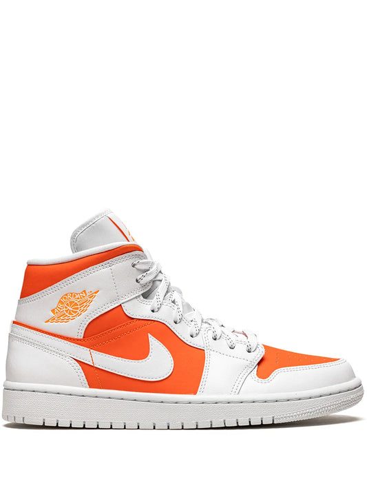 Jordan Air Jordan 1 Mid SE "Bright Citrus" sneakers