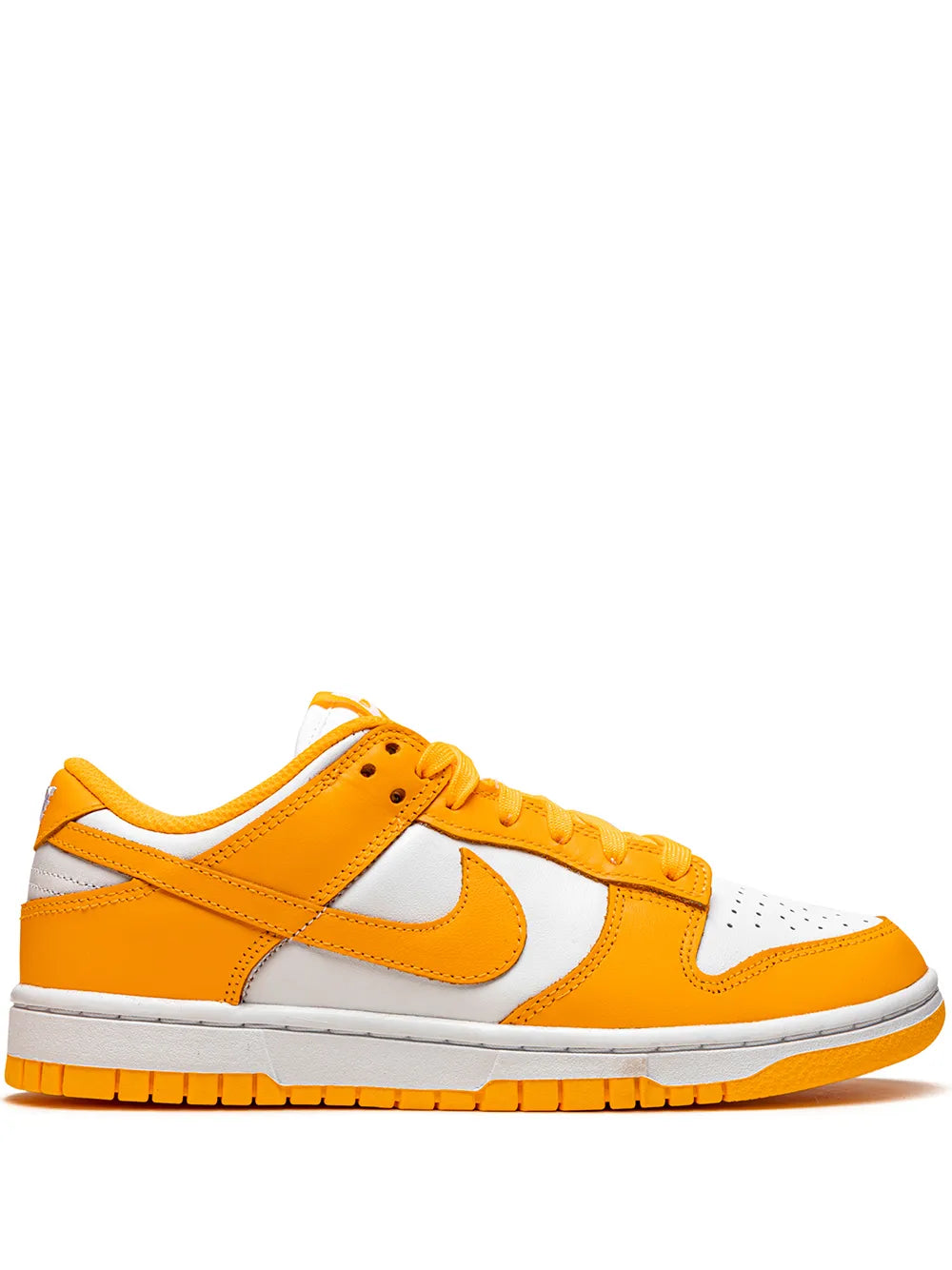 Nike Dunk Low "Laser Orange" sneakers