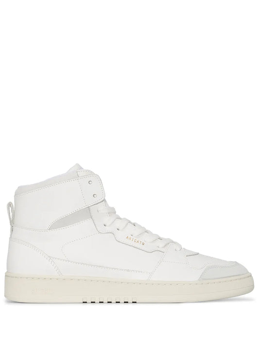 Axel Arigato Dice high-top sneakers