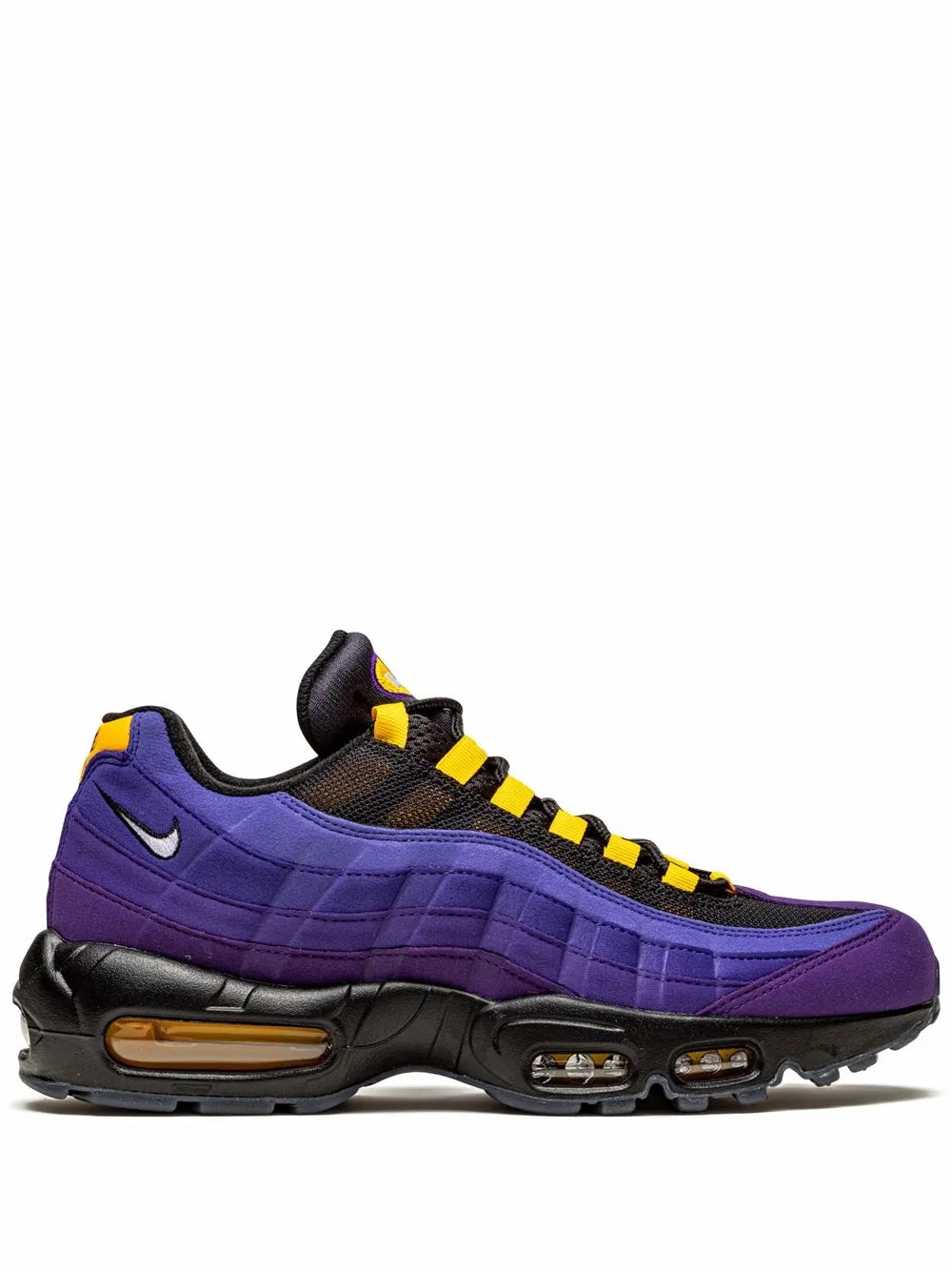 Nike Air Max 95 NRG "Lakers - LeBron" sneakers