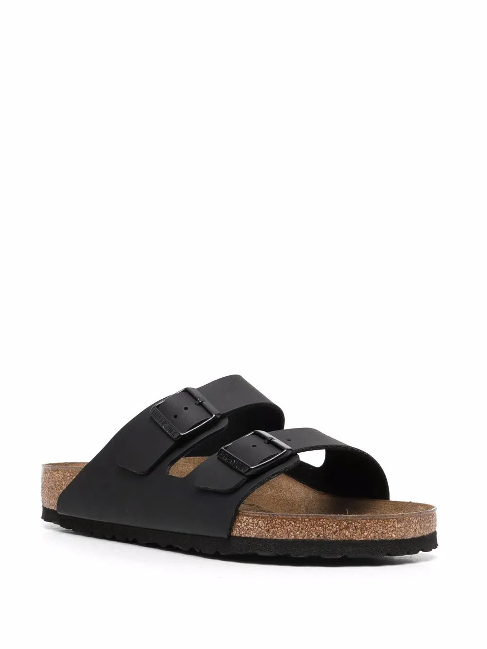 Birkenstock Arizona buckle-fastening sandals