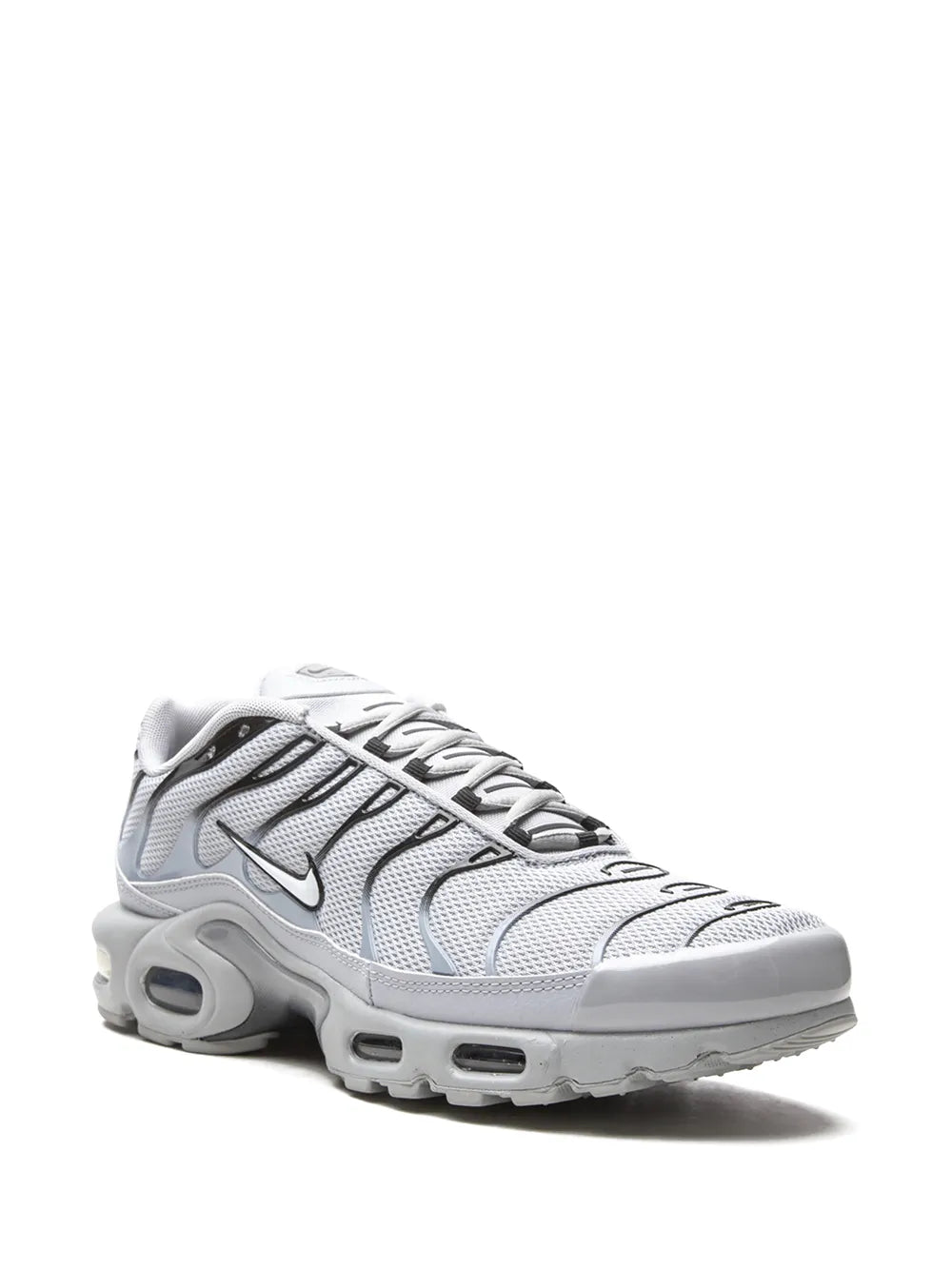 Nike Air Max Plus "Wolf Grey" sneakers