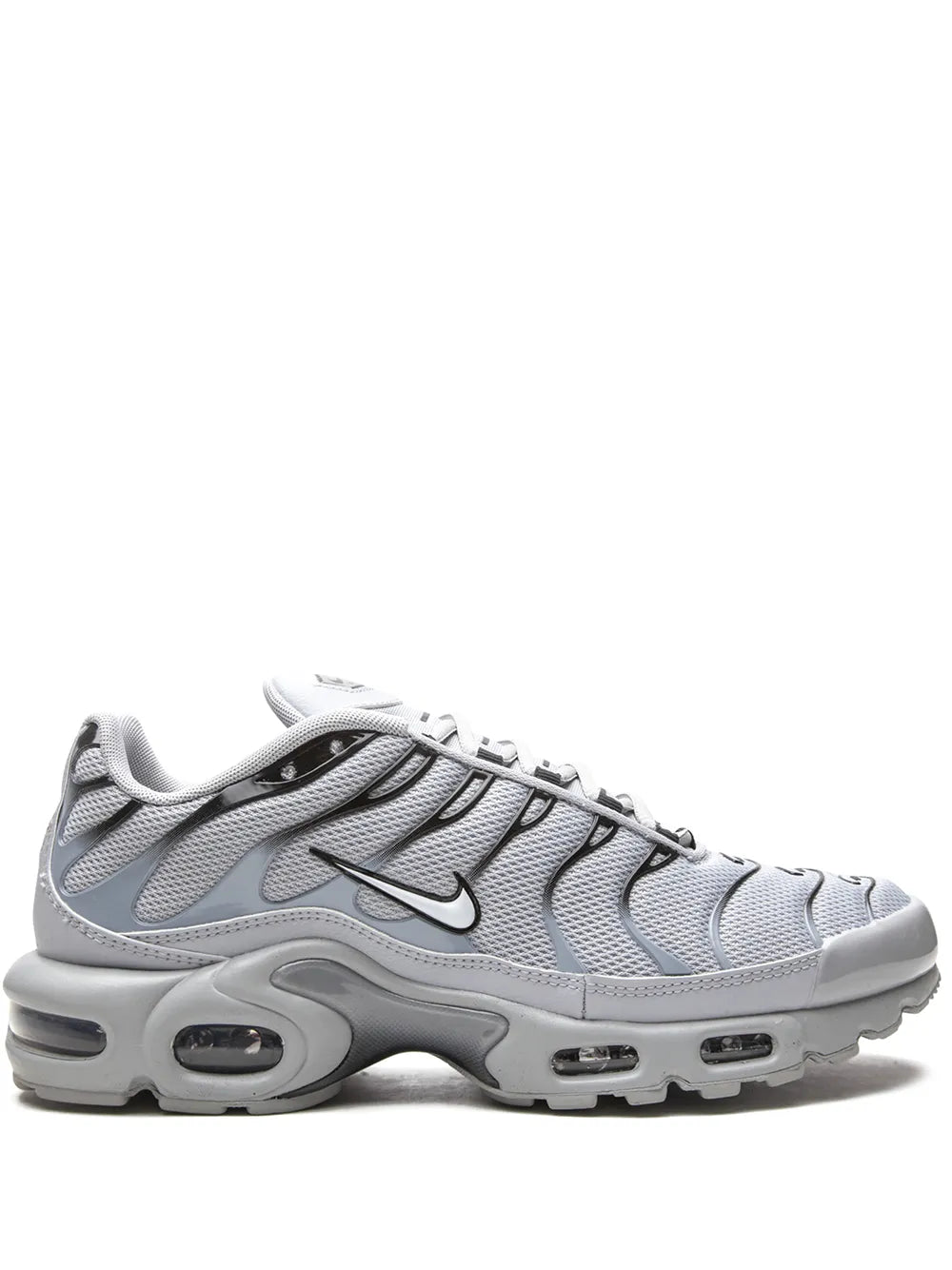 Nike Air Max Plus "Wolf Grey" sneakers