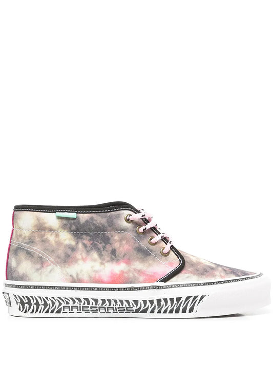 Vans x Aries Chukka lace-up sneakers