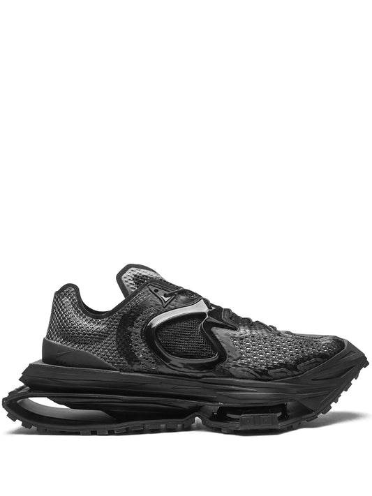 Nike Zoom MMW 4 "Black" sneakers