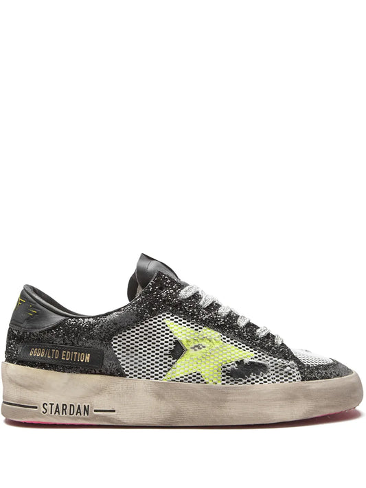 Golden Goose Stardan low-top sneakers