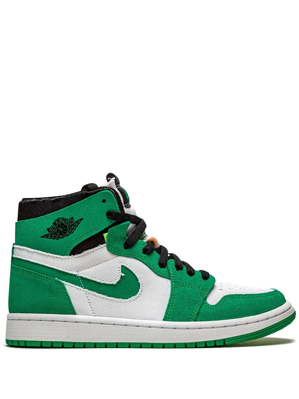 Jordan Air Jordan 1 High Zoom CMFT "Stadium Green" sneakers