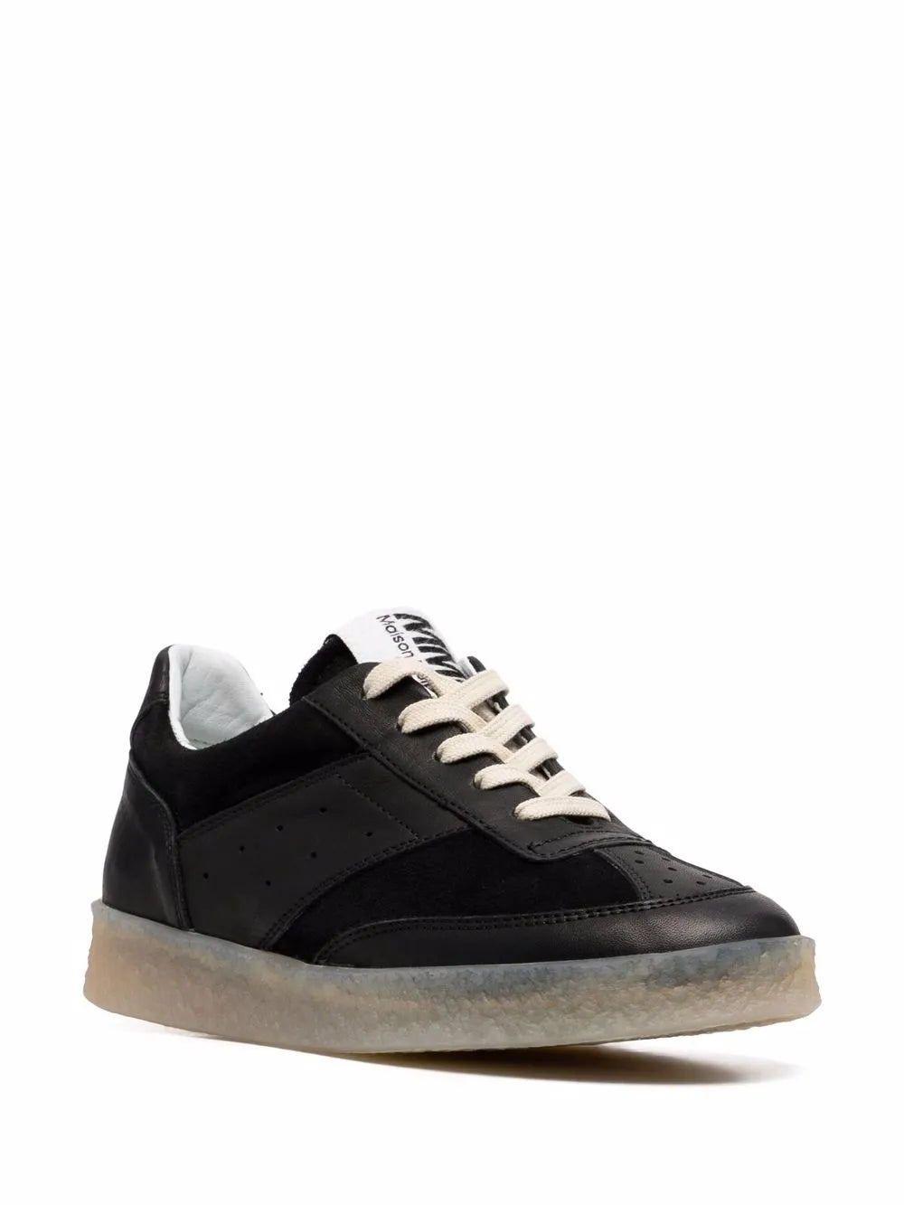 MM6 Maison Margiela 6 Court low-top sneakers