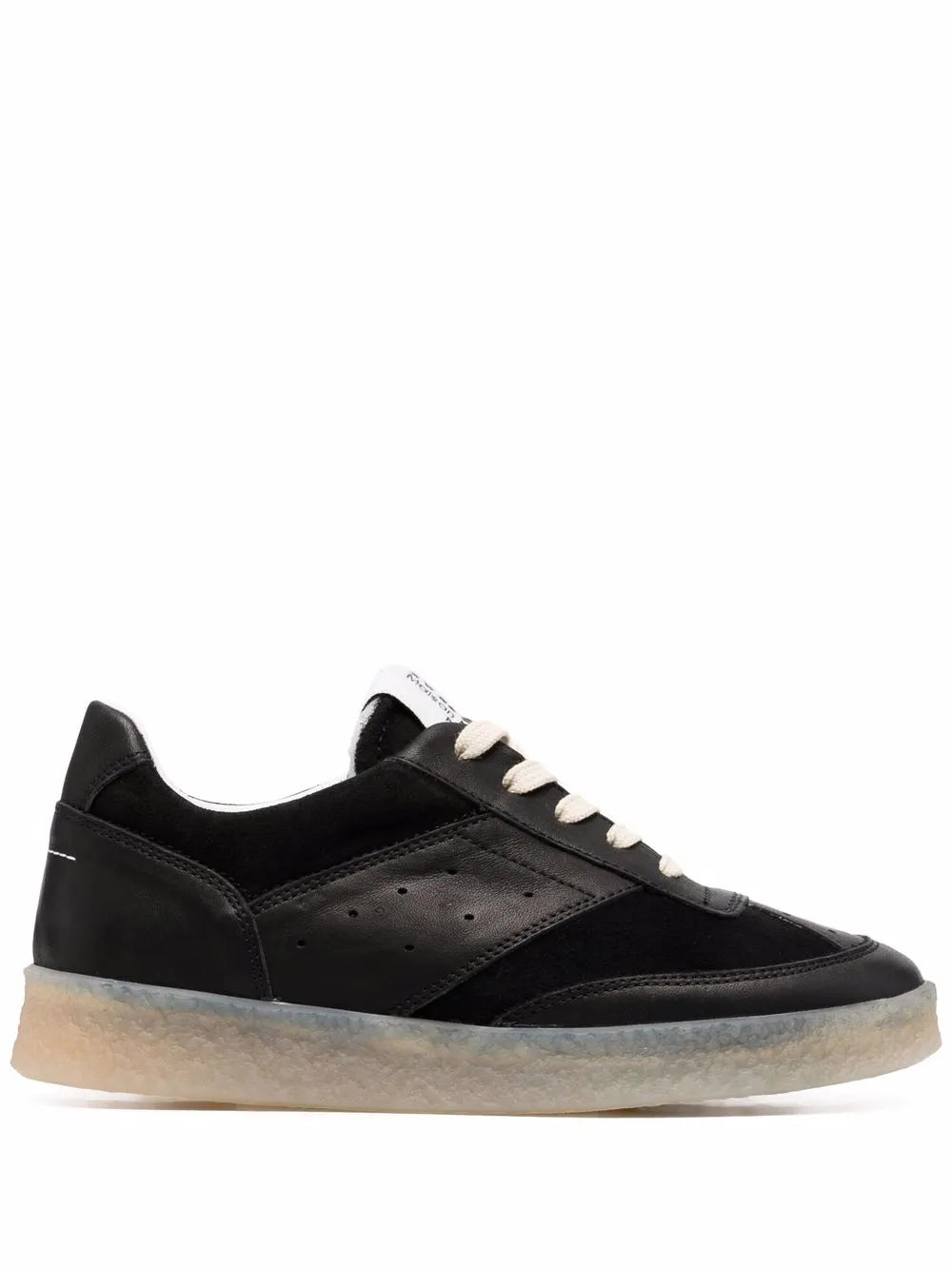 MM6 Maison Margiela 6 Court low-top sneakers