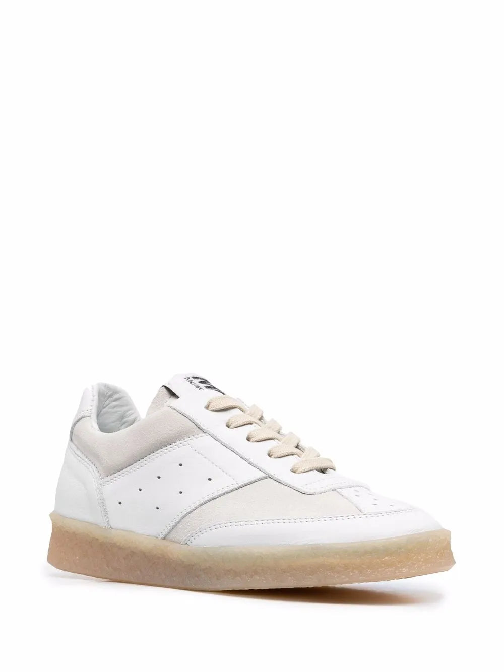 MM6 Maison Margiela 6 Court low-top sneakers