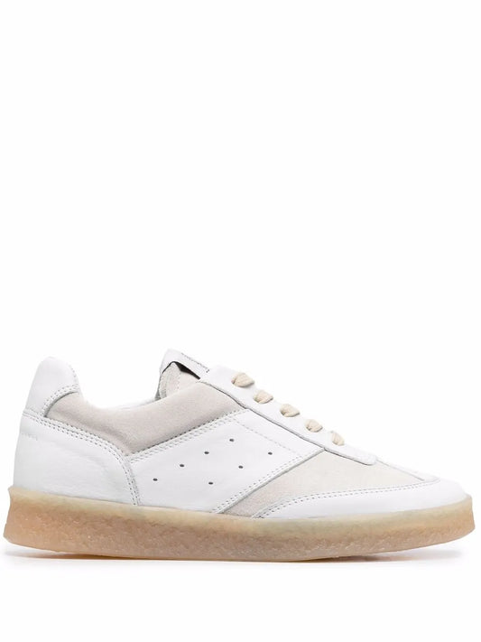 MM6 Maison Margiela 6 Court low-top sneakers